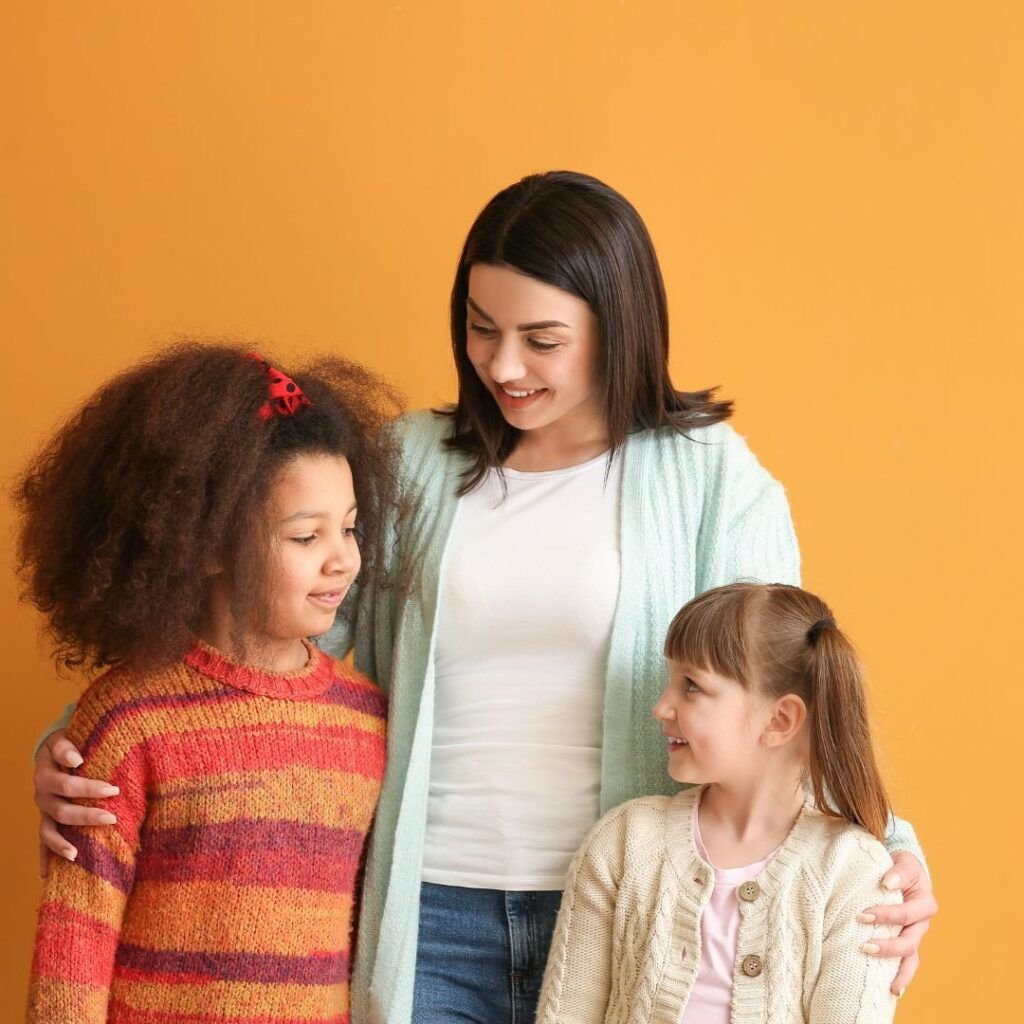 custodia compartida 7 beneficios