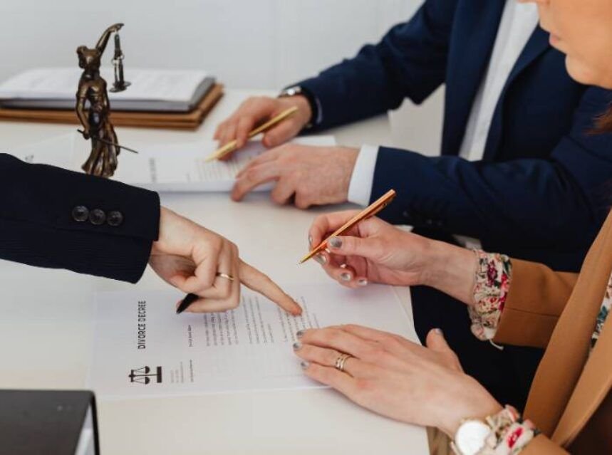 Abogados de Divorcios en Almería