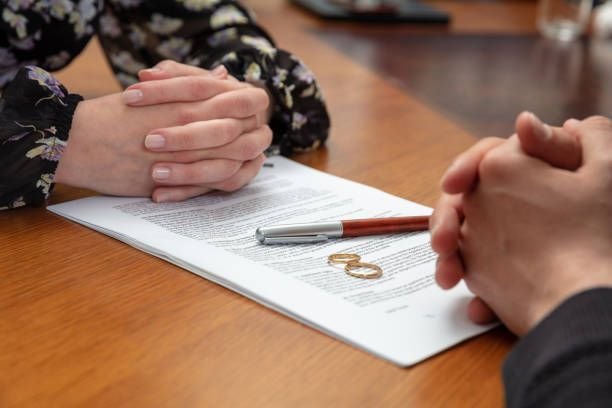 Abogados de Divorcios en Madrid