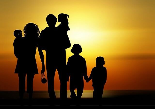 Abogados de familia en Almería