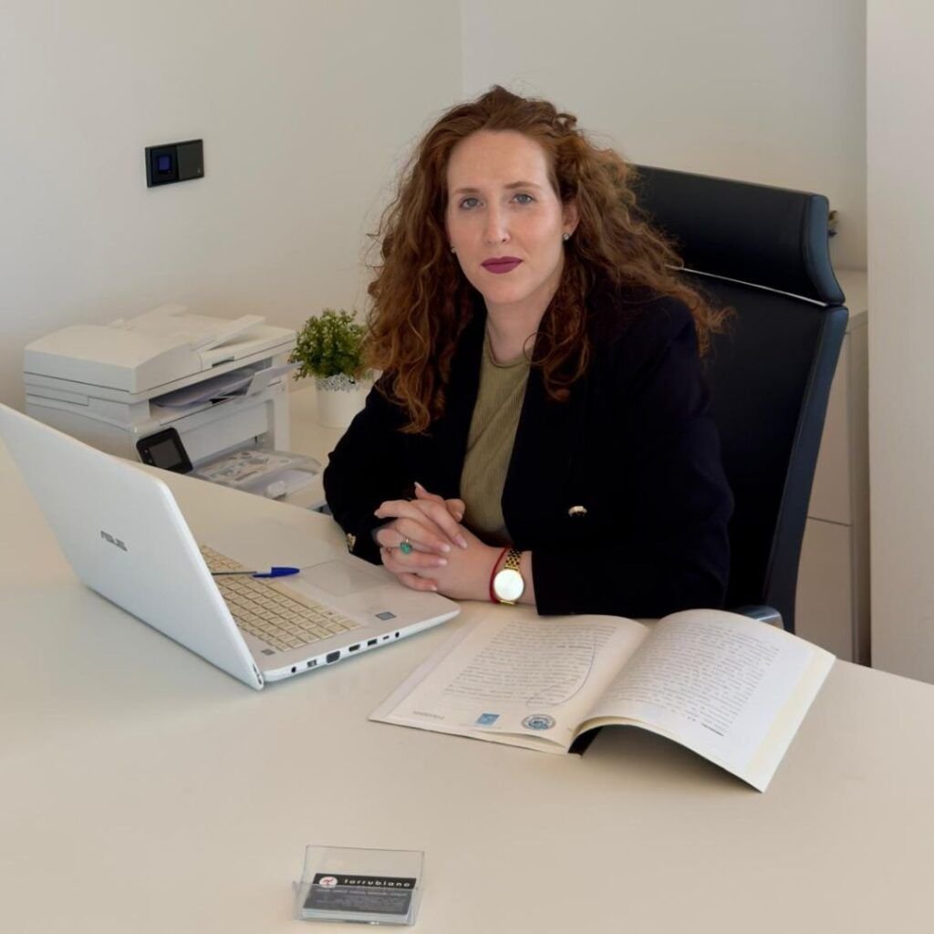 Francisca Ibáñez Gallego