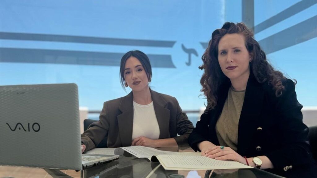 abogadas en Almería